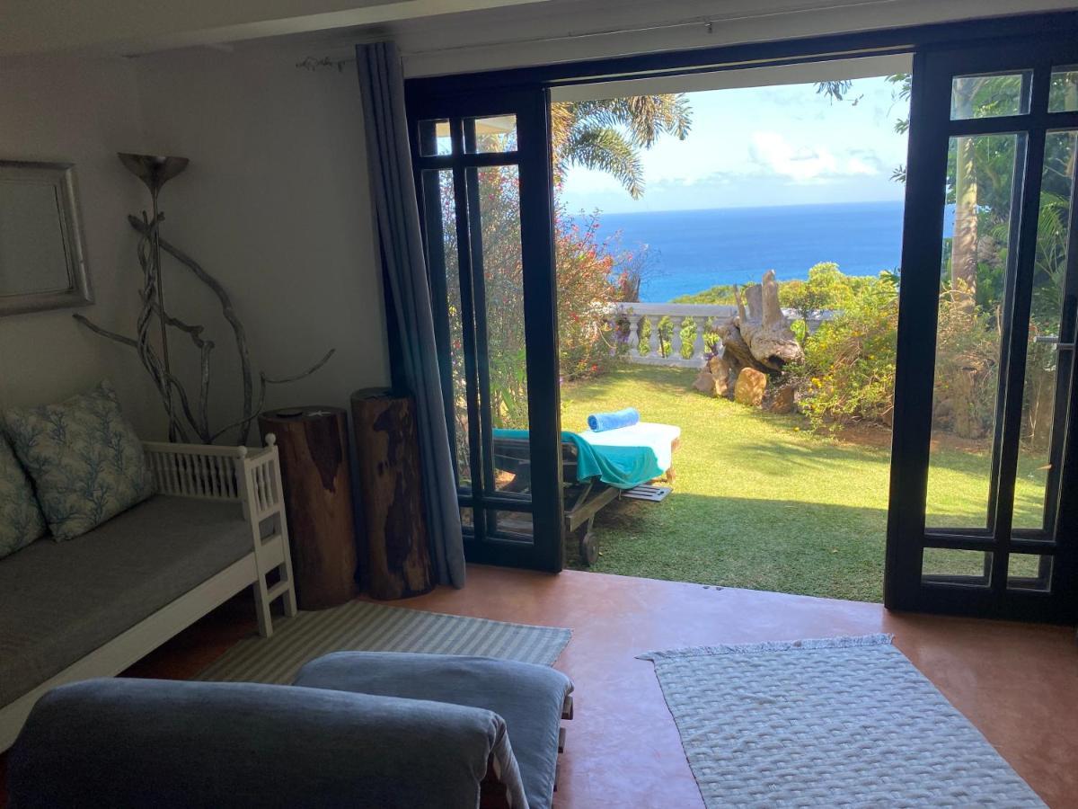 Casa Doro Villa Glacis  Εξωτερικό φωτογραφία