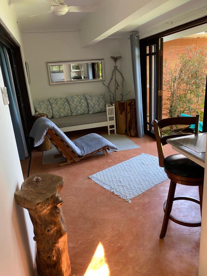 Casa Doro Villa Glacis  Εξωτερικό φωτογραφία