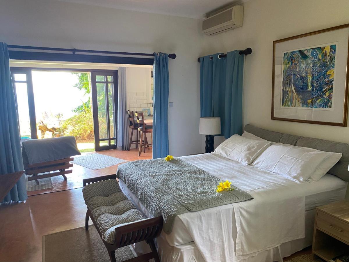 Casa Doro Villa Glacis  Εξωτερικό φωτογραφία