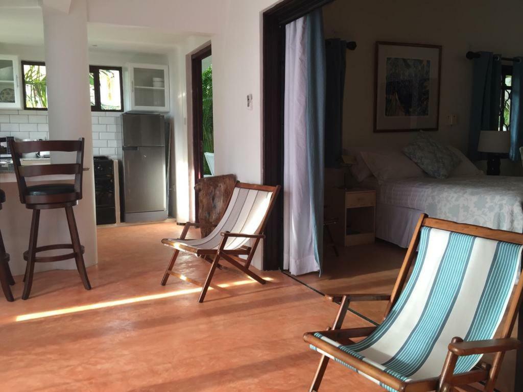 Casa Doro Villa Glacis  Εξωτερικό φωτογραφία