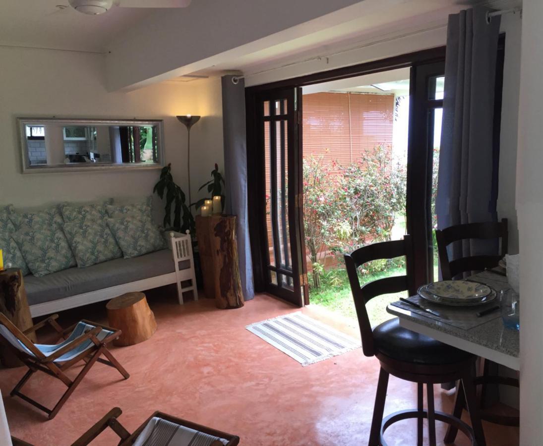 Casa Doro Villa Glacis  Εξωτερικό φωτογραφία